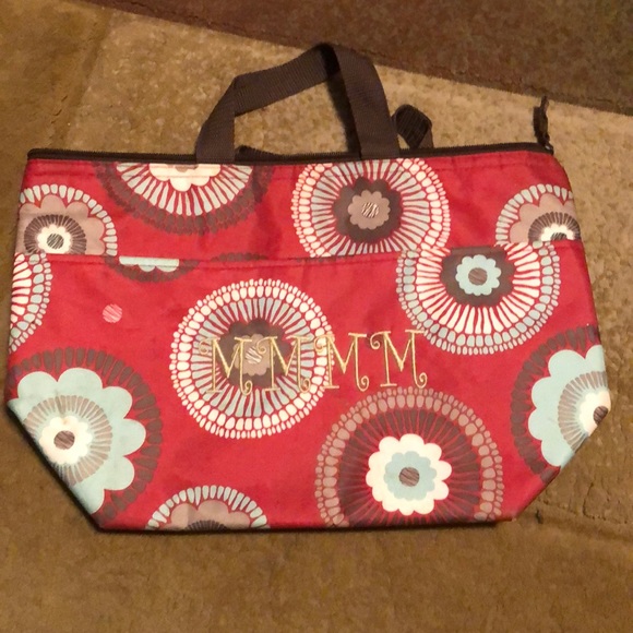 thirty-one Handbags - Thirty one Thermal lunch tote